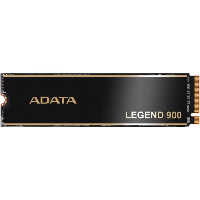 M.2 2TB ADATA PCI-E NVMe Gen4 - Legend 900 - retail — image 1