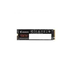 M.2 2TB Gigabyte AORUS GEN4 PCI-E NVMe - 7000E - M.2 2TB Gigabyte AORUS GEN4 PCI-E NVMe