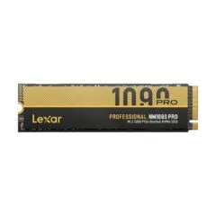 M.2 2TB Lexar - NM1090 Pro - 2280 NVMe PCIe 5.0 internal retail