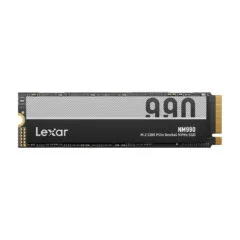 M.2 2TB Lexar NM9900 LNM990X002T-RNNNG 0.41 DWPD 2280 PCIe 5.0 x4
