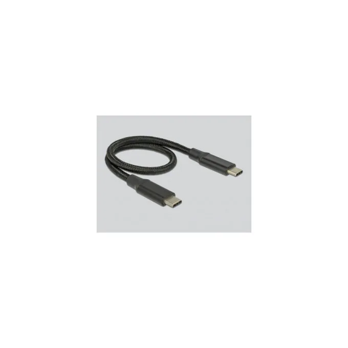 M.2 30 SB 3.2 Type C black Delock — image 5