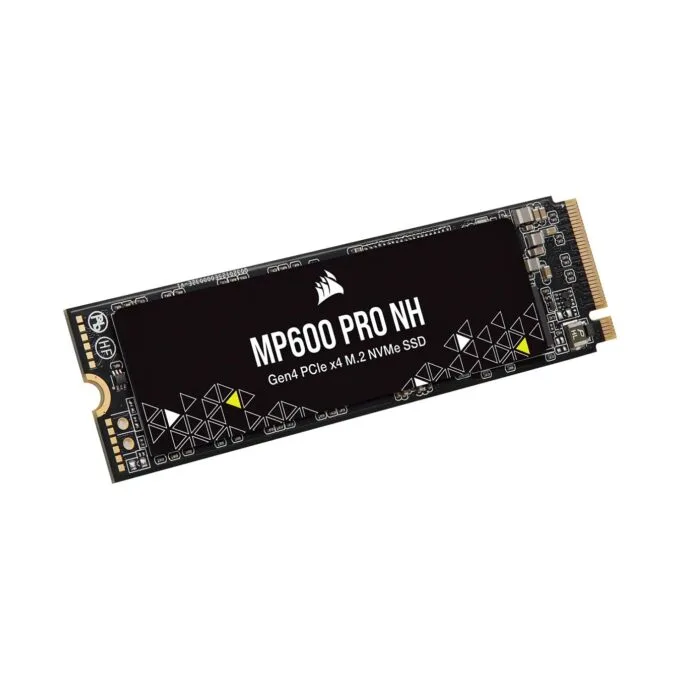 M.2 4TB CORSAIR PCI-E NVMe Gen4 - MP600 PRO - NH retail — image 3