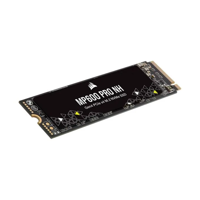 M.2 4TB CORSAIR PCI-E NVMe Gen4 - MP600 PRO - NH retail — image 4