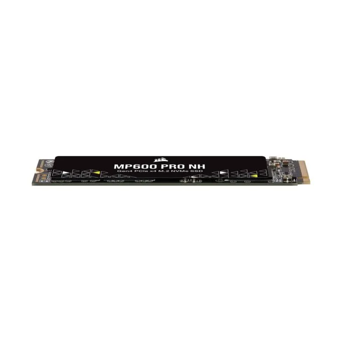 M.2 4TB CORSAIR PCI-E NVMe Gen4 - MP600 PRO - NH retail — image 5