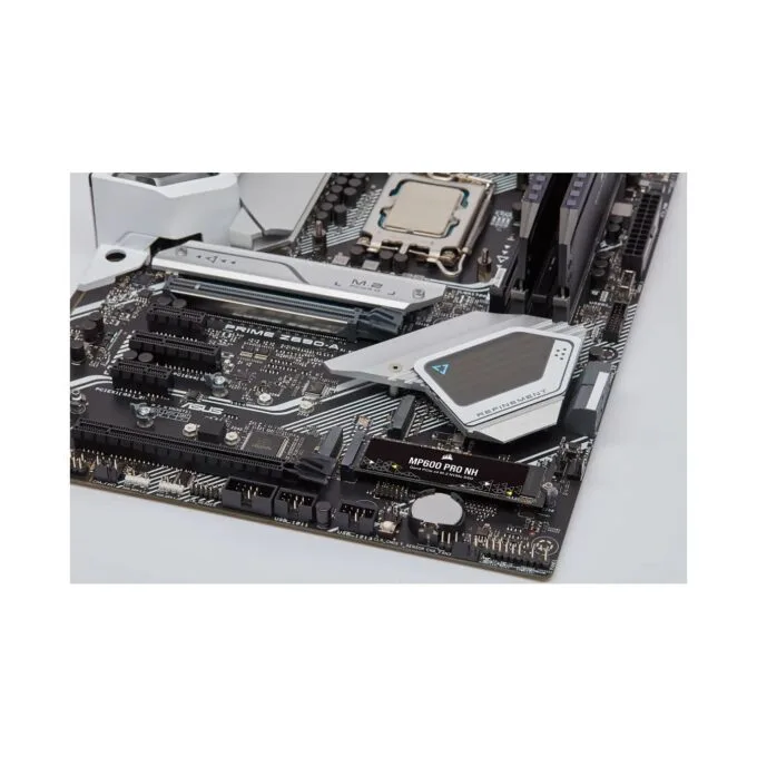 M.2 4TB CORSAIR PCI-E NVMe Gen4 - MP600 PRO - NH retail — image 7