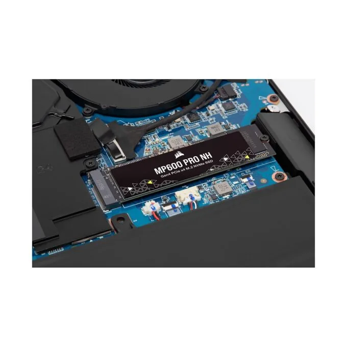 M.2 4TB CORSAIR PCI-E NVMe Gen4 - MP600 PRO - NH retail — image 9