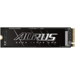 M.2 4TB Gigabyte AORUS GEN5 14000 M.2 PCI-E NVMe - M.2 PCI-E NVMe