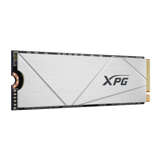 M.2 512GB ADATA XPG - GAMMIX S60 BLADE - PCIe 4.0 x4. NVMe. M.2 2280 — image 2