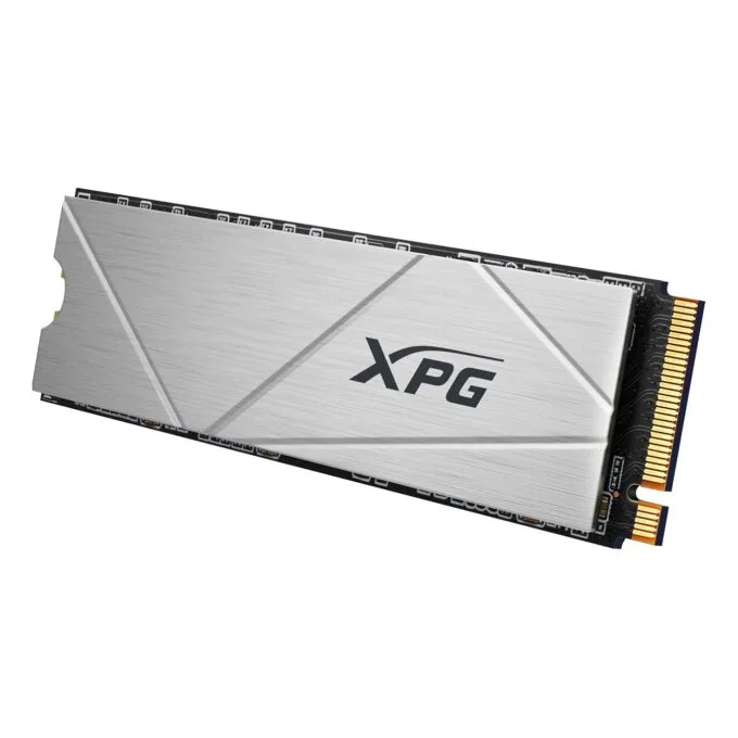 M.2 512GB ADATA XPG - GAMMIX S60 BLADE - PCIe 4.0 x4. NVMe. M.2 2280 — image 3
