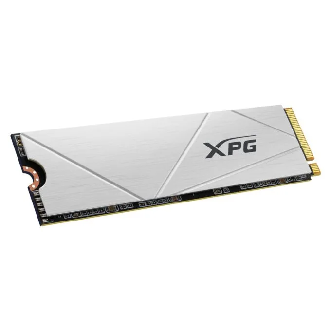 M.2 512GB ADATA XPG - GAMMIX S60 BLADE - PCIe 4.0 x4. NVMe. M.2 2280 — image 4