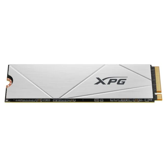 M.2 512GB ADATA XPG - GAMMIX S60 BLADE - PCIe 4.0 x4. NVMe. M.2 2280 — image 5