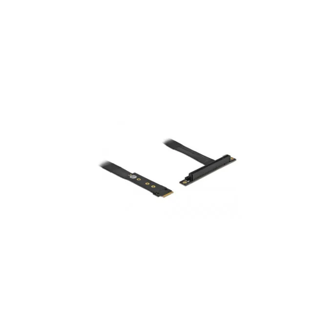 M.2 Key M to PCIe x16 NVMe Adapterkabel — image 1