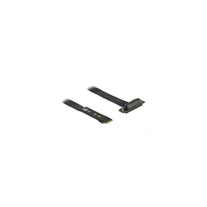 M.2 Key M to PCIe x4 NVMe Adapter Cable — image 1