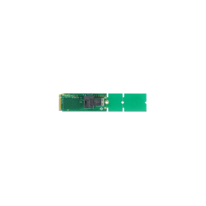 M.2 Key M to SFF-8643 NVMe 22110 2280 2260, interface card — image 3
