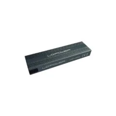 M.2 LC-Power USB3.2 M.2-SSD Enclosure - LC-M2-C-MULTI-3 - Enclosure