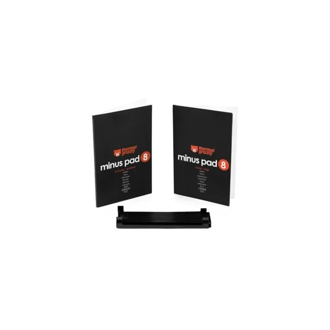 M2 SSD cooler - Heatsink — image 4