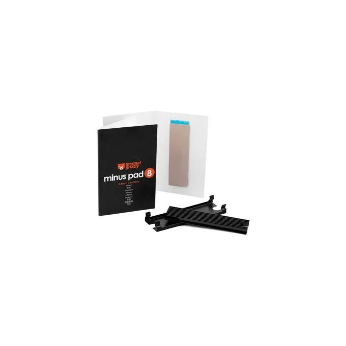 M2 SSD cooler - Heatsink — image 5