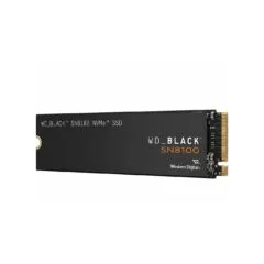 M.2 WD Black - SN8100 - NVMe SSD 2280 - 8TB