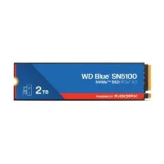 M.2 WD Blue - SN5100 - PCIe 2000GB