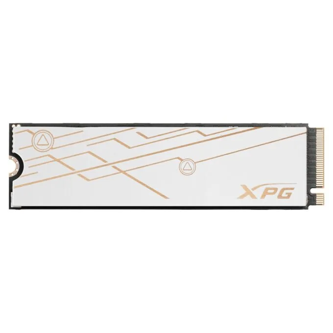 M.2 XPG MARS - 980 BLADE - 4 TB - PCIe Gen5 x4 - NVMe - M.2 2280 — image 1