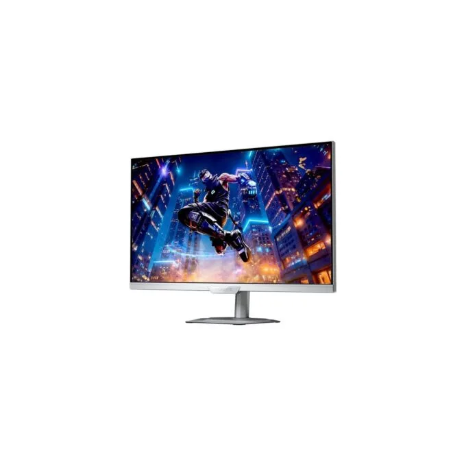 M27UP ICE, Gaming-Monitor — image 3
