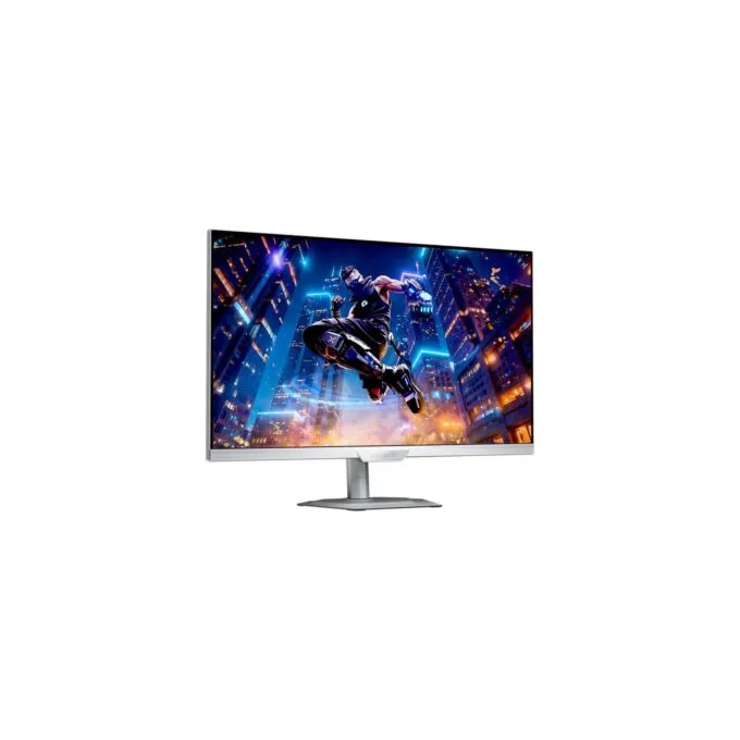 M27UP ICE, Gaming-Monitor — image 1