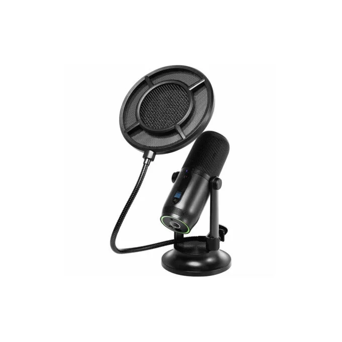 M2KIT MDRILL ONE STUDIO KIT MICROPHONE PROFESSIONAL STREAMING THRONMAX — image 1