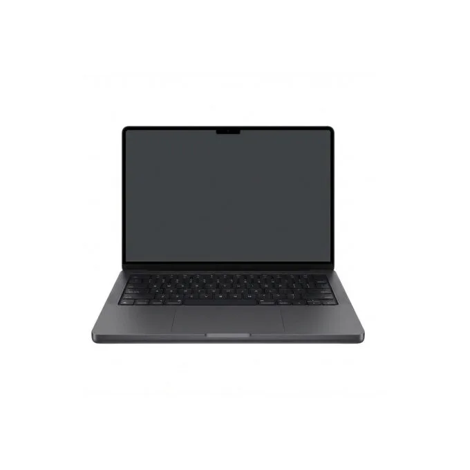 MacBook Pro 14'' SpaceSchwarz CTO M5 10C-CPU 10C-GPU — image 1
