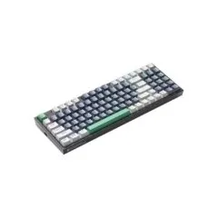 Machenike K500-B94 Grey 94-Key Brown Switch Mechanical Gaming Keyboard