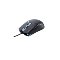 Machenike M7 Pro PAW3395 Wireless Gaming Mouse - Black