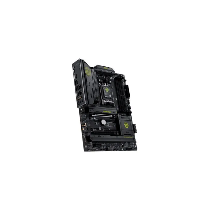 MAG B850 TOMAHAWK WIFI, Mainboard — image 3