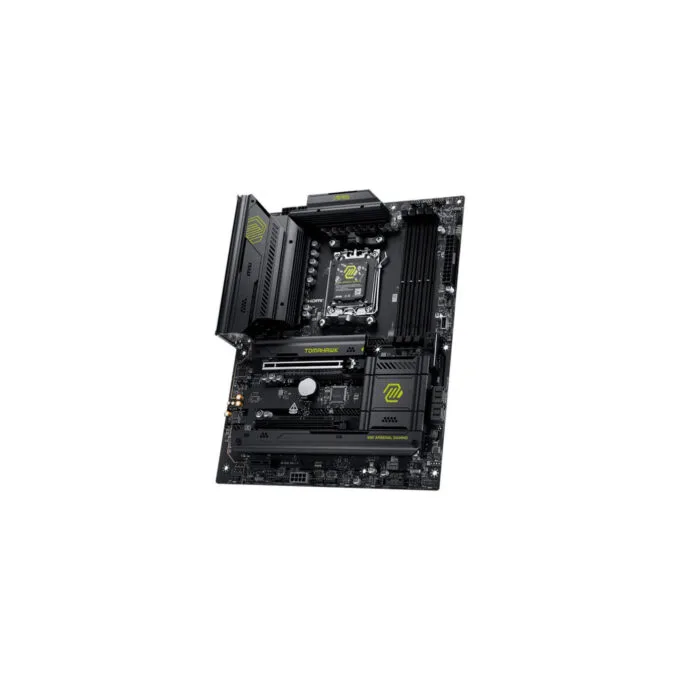 MAG B850 TOMAHAWK WIFI, Mainboard — image 4