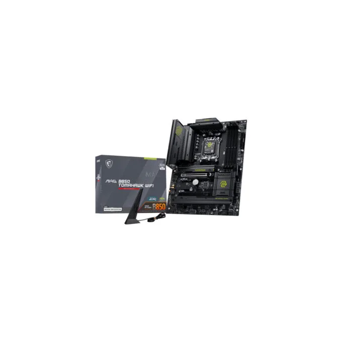 MAG B850 TOMAHAWK WIFI, Mainboard — image 1