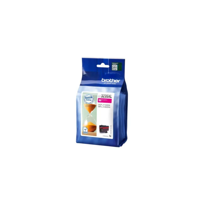 Magenta ink LC3235XLM — image 2