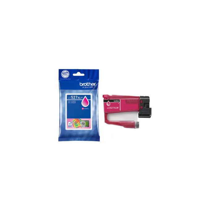 Magenta tints - LC527XLM - Magenta tints — image 1