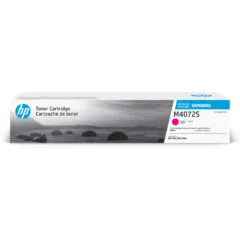 Magenta Toner Cartridge - CLT-M4072S (SU262A) - 1000-page Original for CLP/CLX Laser Printers