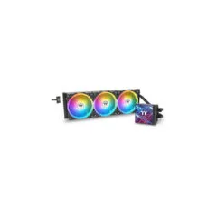 MAGFloe 360 Ultra ARGB All-In-One Liquid Cooler - Black
