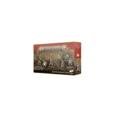 MAGGOTKIN OF NURGLE: PESTIGORS