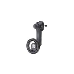 MAGHOOP-AV MAGNETIC RING SMARTPHONE HOLDER FOR AC VENT,GRADLELESS PROMATE