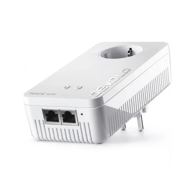 Magic 2 WiFi 6 next 7184(weiß) — image 1