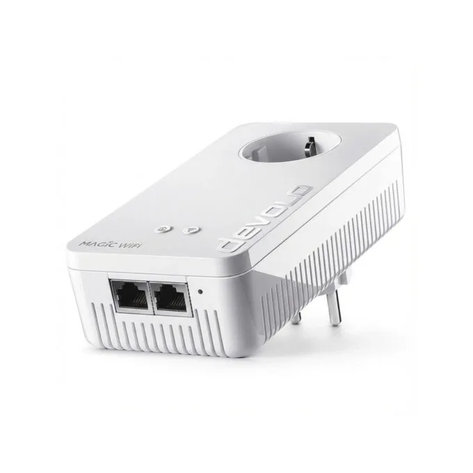 Magic 2 WiFi 6 next Multiroom Kit(weiß) — image 1