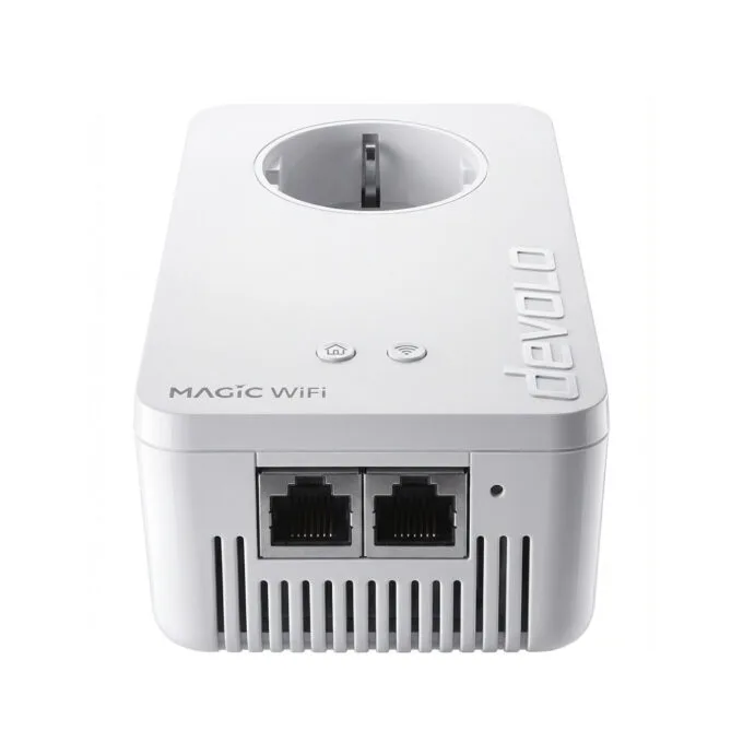 Magic 2 WiFi 6 next Starter Kit(weiß) — image 1