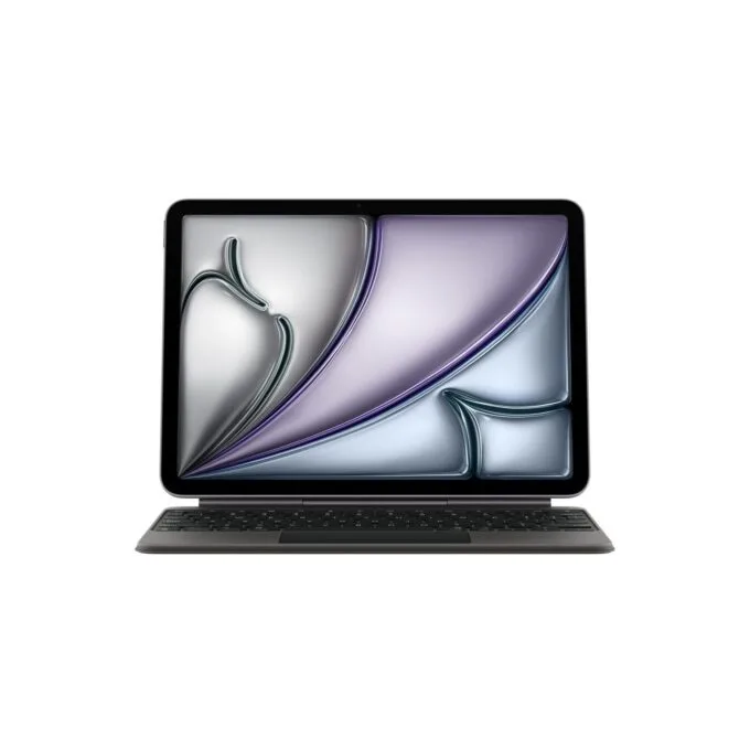 Magic Keyboard for iPad Air - M3 - 27.9 cm 11 inches - International English - Black — image 2