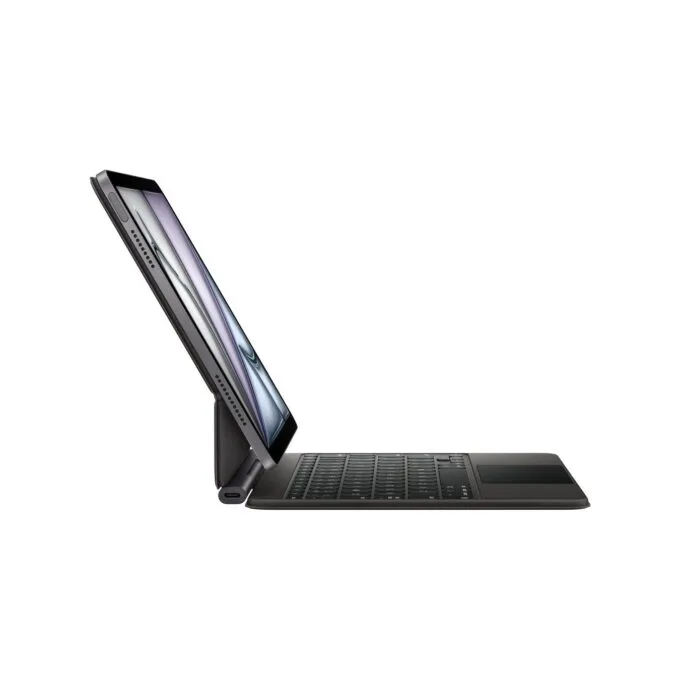 Magic Keyboard for iPad Air - M3 - 27.9 cm 11 inches - International English - Black — image 4