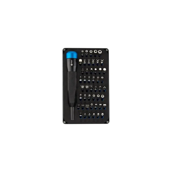 Mahi Precision Bit Set, Bit-Satz — image 2