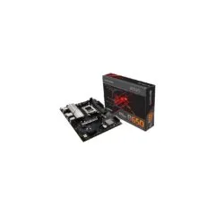 Mainboard - B650M-E