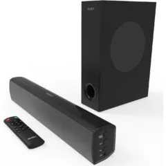 Majority BOWFELL PLUS Soundbar - 100W with SubWoofer BT-USB