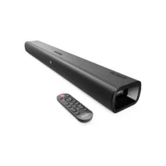 Majority Soundbar - NAGA 40 - 80W 2.1 3D Sound Built-in Sub
