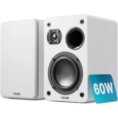 Majority Speakers Passive 2.0 Set - D70X - 60W White