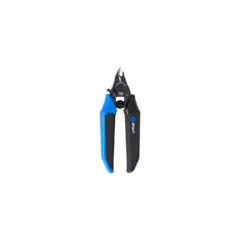 Mandible electronic side cutters, cutting pliers